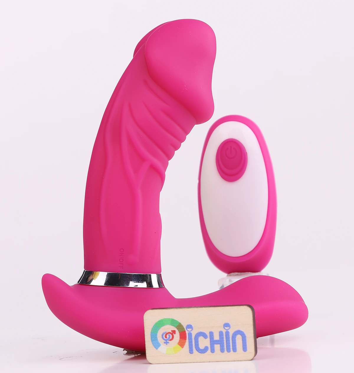 Fanala The Love 7 chế độ điều khiển rung ngoáy mạnh kích thích