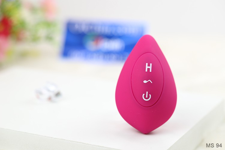 Fanala The Love 7 chế độ điều khiển rung ngoáy mạnh kích thích