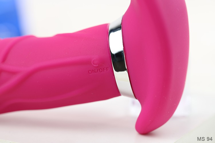Fanala The Love rung ngoáy 7 chế độ điều khiển từ xa siêu đã