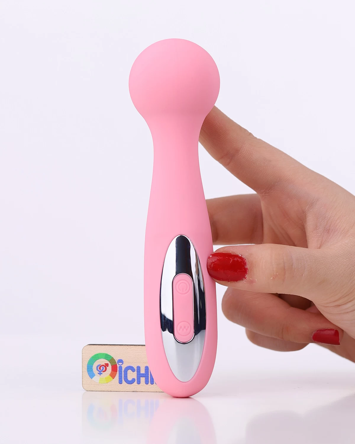 Máy massage tình yêu Prettylove Wade kích thích nhẹ nhàng