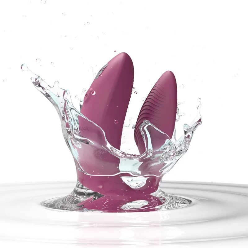 Máy rung điểm G We-vibe SYNC chống nước 100%