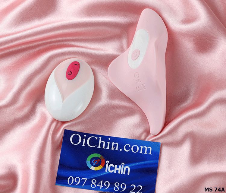 Trứng rung điều khiển từ xa Impulse Vibe siêu kích thích