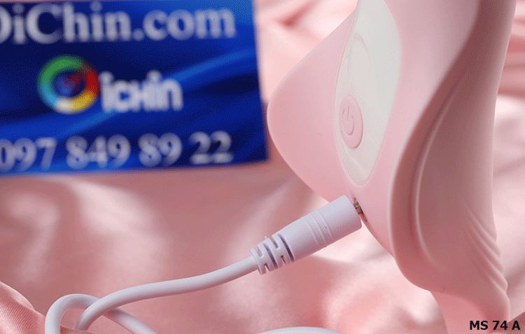 Trứng rung điều khiển từ xa Impulse Vibe siêu kích thích