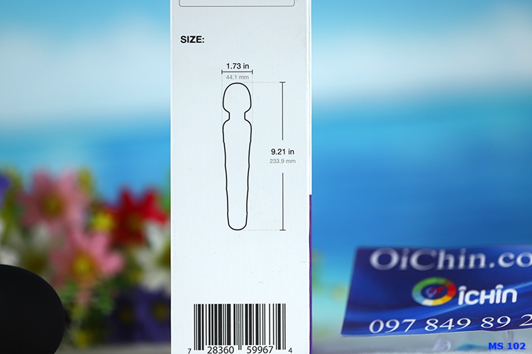 DOMI 2 cao cấp đa năng rung mạnh mẽ bền bỉ cho trải nghiệm tối ưu