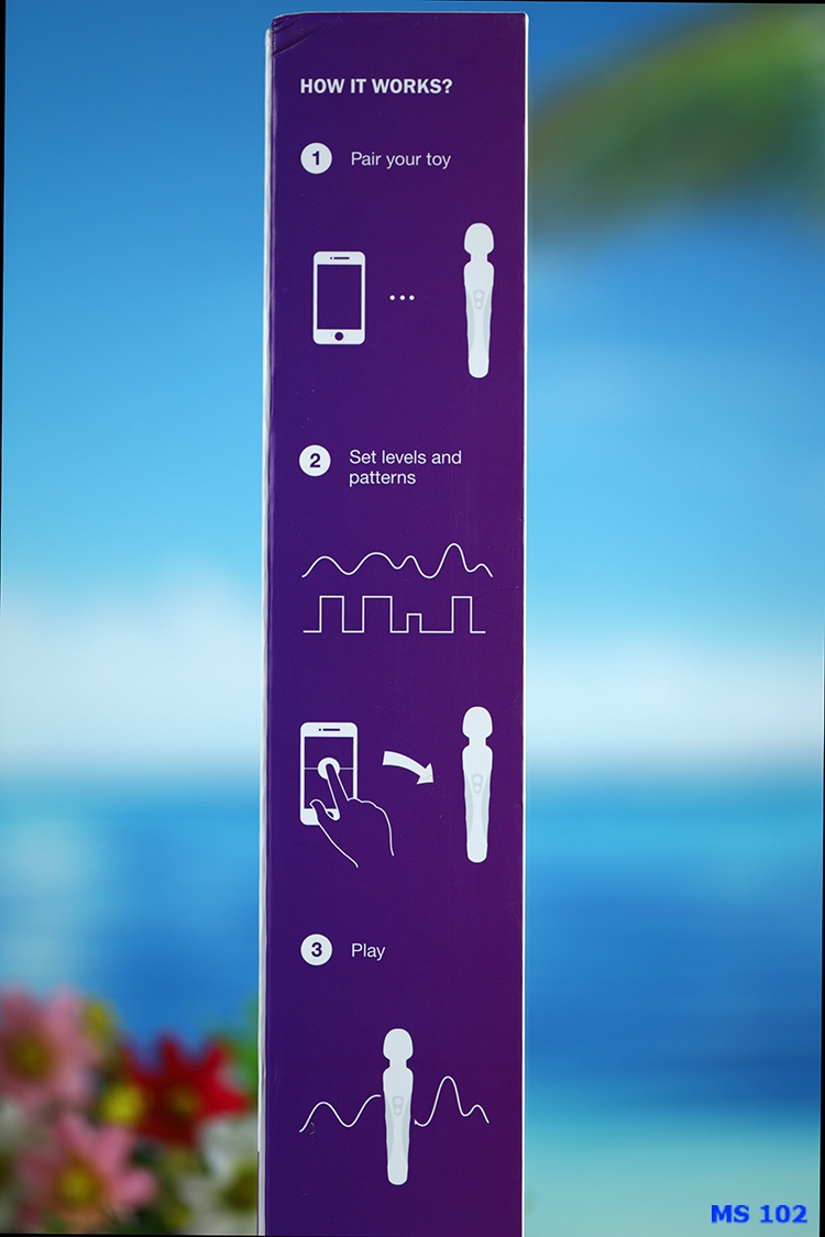 DOMI 2 cao cấp đa năng rung mạnh mẽ bền bỉ cho trải nghiệm tối ưu