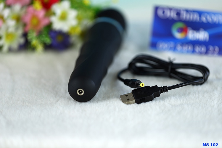 DOMI 2 cao cấp đa năng rung mạnh mẽ bền bỉ cho trải nghiệm tối ưu