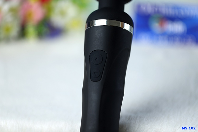 DOMI 2 cao cấp đa năng rung mạnh mẽ bền bỉ cho trải nghiệm tối ưu