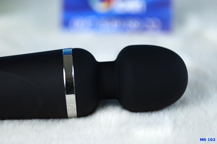 DOMI 2 cao cấp đa năng rung mạnh mẽ bền bỉ cho trải nghiệm tối ưu