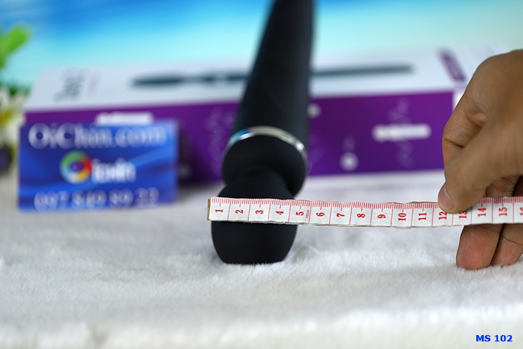 DOMI 2 cao cấp đa năng rung mạnh mẽ bền bỉ cho trải nghiệm tối ưu