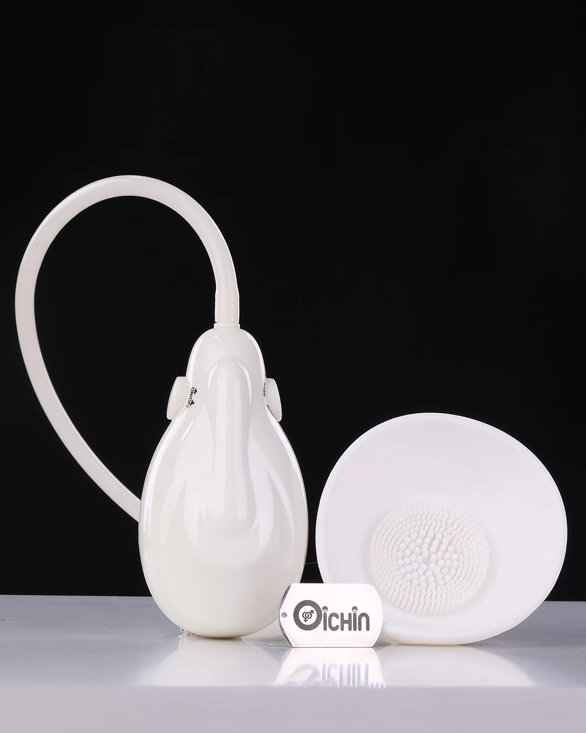 Pretty Love Fantasy Partner máy rung hút vòng 1 tăng kích thước Pretty Love Fantasy Partner máy rung hút vòng 1 tăng kích thước