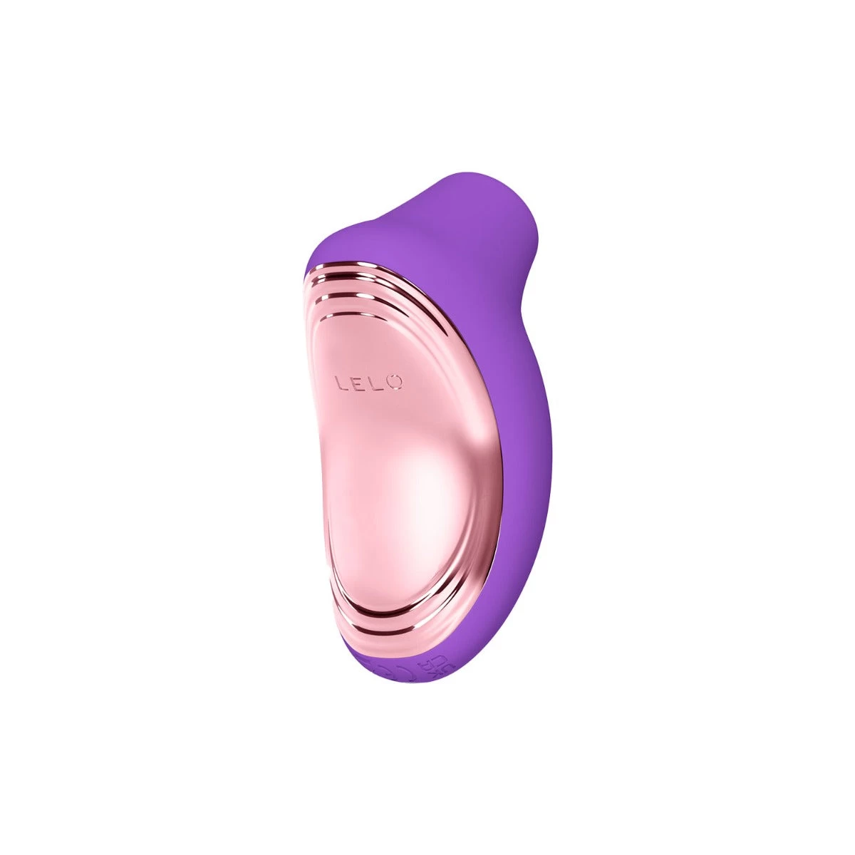 Máy Massage Âm Vật Lelo Sona 2 Travel - Tận Hưởng Cực Khoái