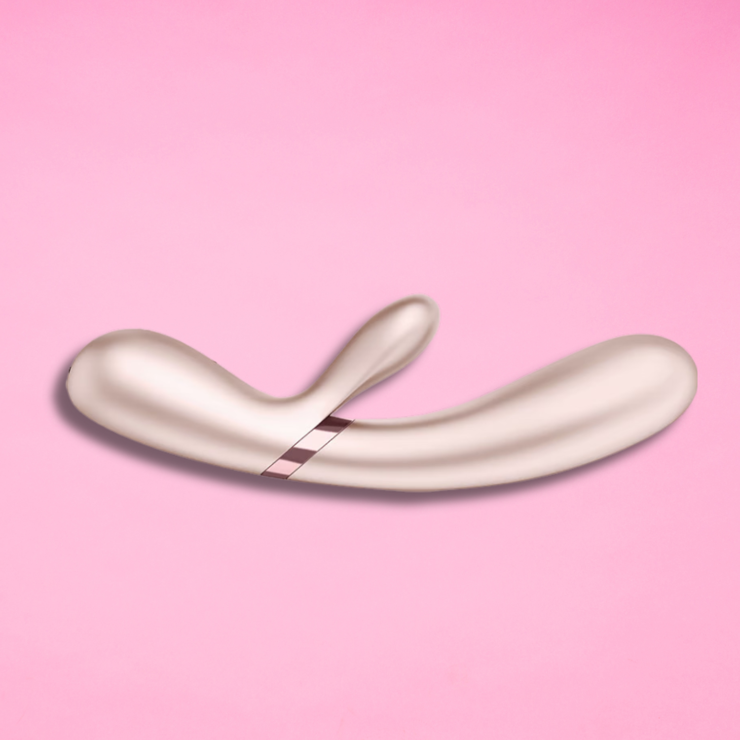 Satisfyer Hot Lover máy rung tai thỏ tỏa nhiệt kích thích mua ngay
