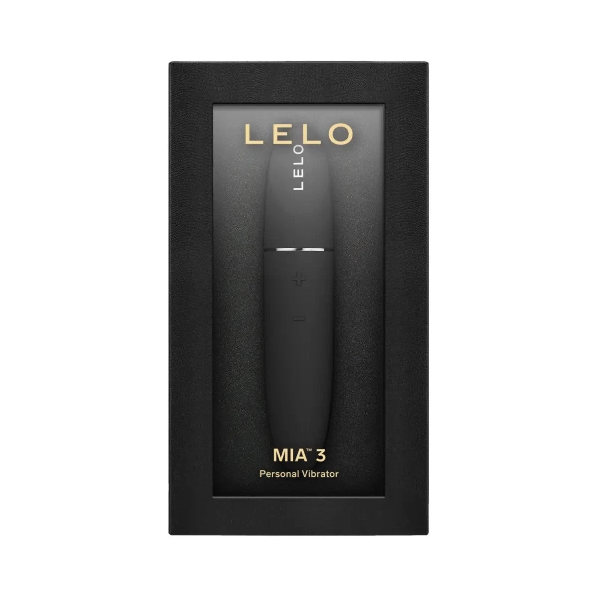 Máy rung âm vật mini cao cấp Lelo Mia 3 công nghệ hiện đại