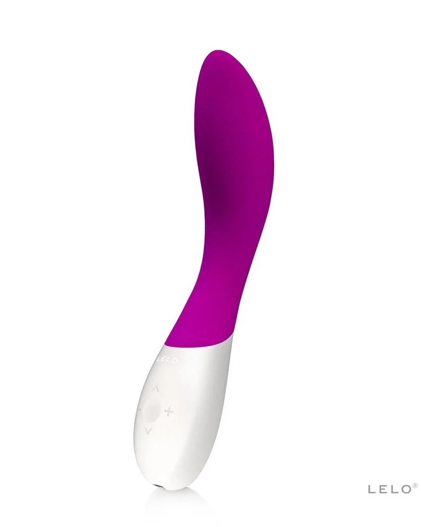 Lelo Mona Wave cao cấp đa chế độ điểm G rung mạnh cực sướng