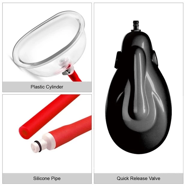 Máy rung âm đạo tăng khoái cảm làm hồng cô bé, khơi cảm xúc