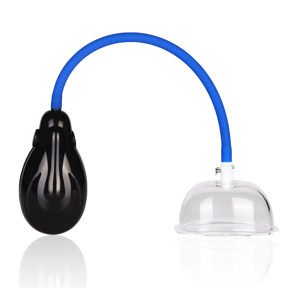 Máy rung âm đạo tăng khoái cảm làm hồng cô bé, khơi cảm xúc