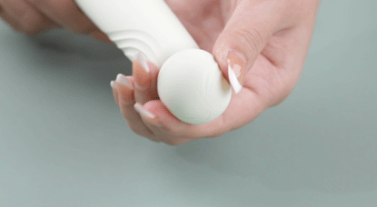 Tenga Iroha Rin+ 6 chế độ rung siêu mềm mại, kích thích mạnh Tenga Iroha Rin+ 6 chế độ rung siêu mềm mại, kích thích mạnh