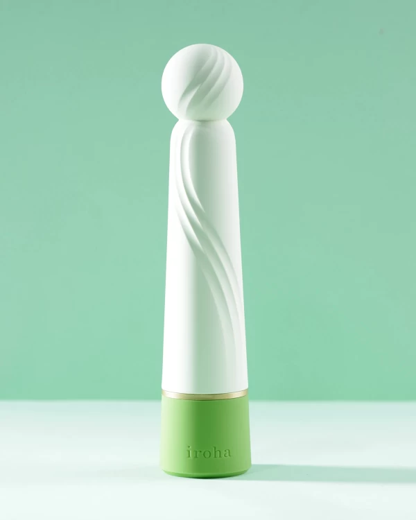 Tenga Iroha Rin+ 6 chế độ rung kích thích cực êm