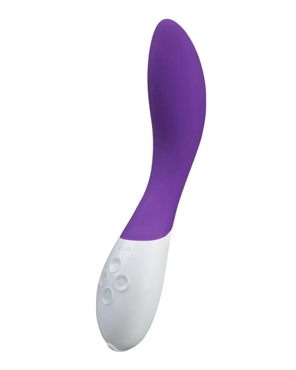 Lelo Mona 2 máy massage kích thích điểm G cao cấp