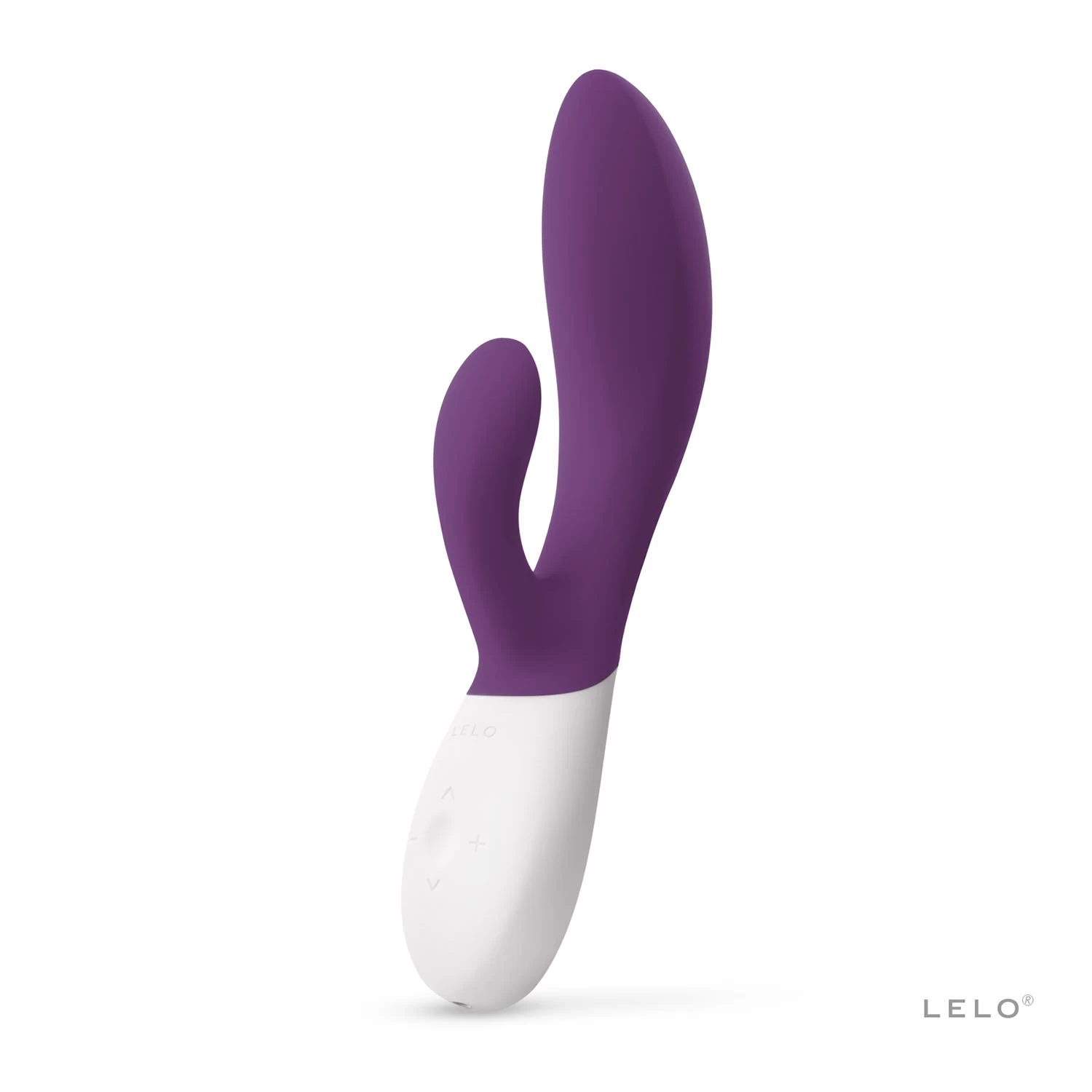 Lelo Ina Wave 2 máy rung thỏ công nghệ Wavemotion 12 chế độ rung
