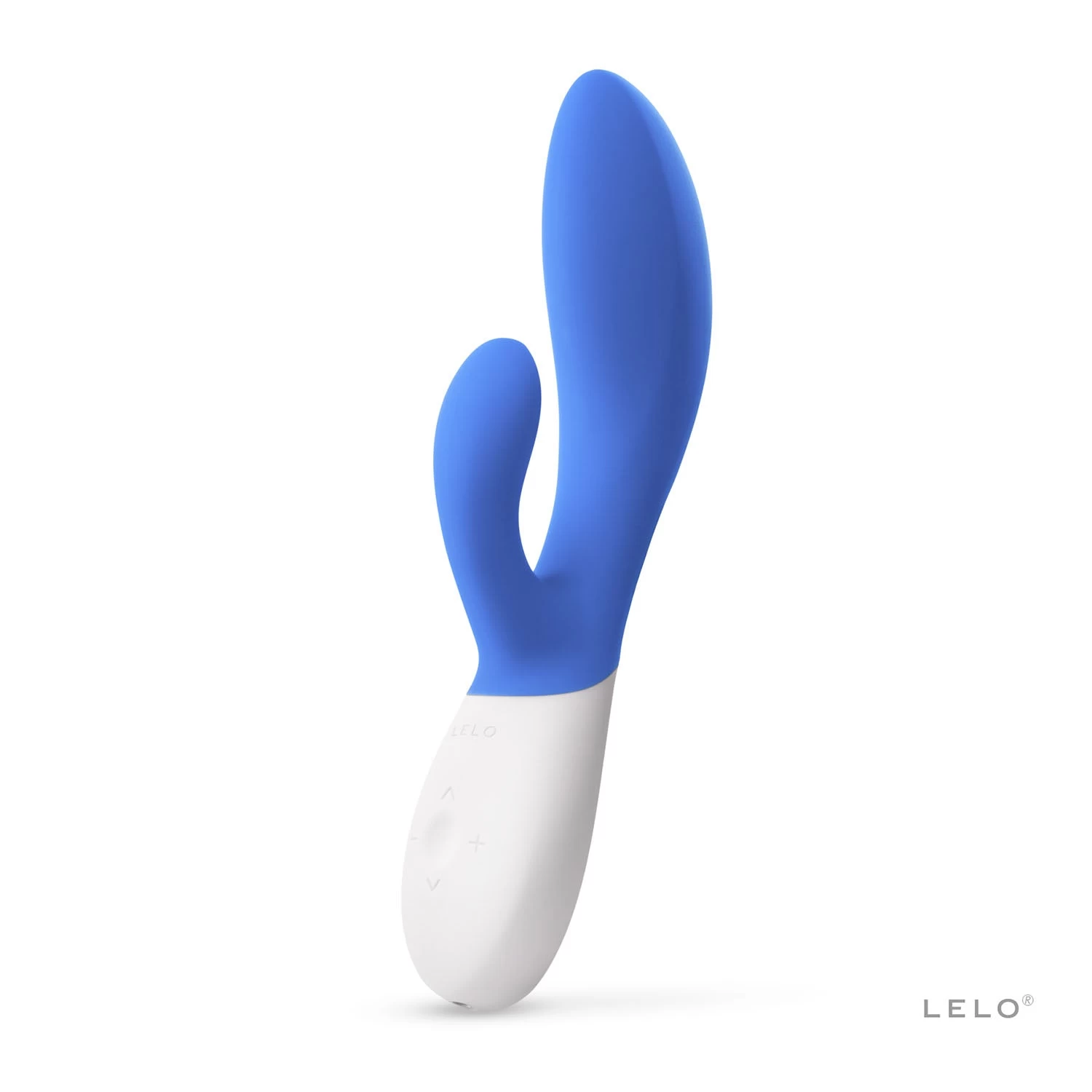 Lelo Ina Wave 2 máy rung thỏ công nghệ Wavemotion 12 chế độ rung