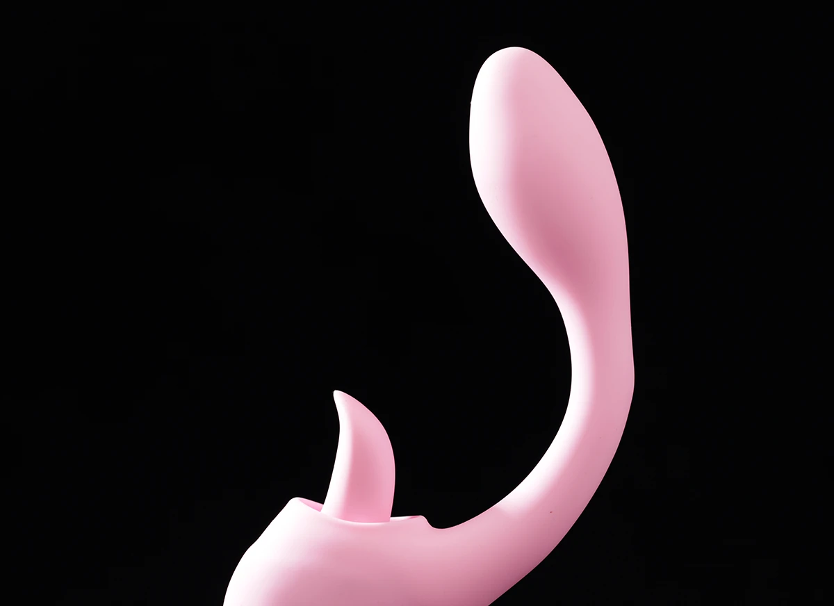 Yeain Sweet Tongue máy rung liếm G-spot đa chức năng kích thích