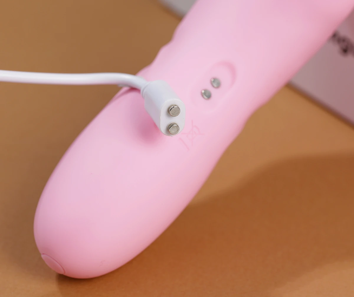 Yeain Sweet Tongue máy rung liếm G-spot đa chức năng kích thích