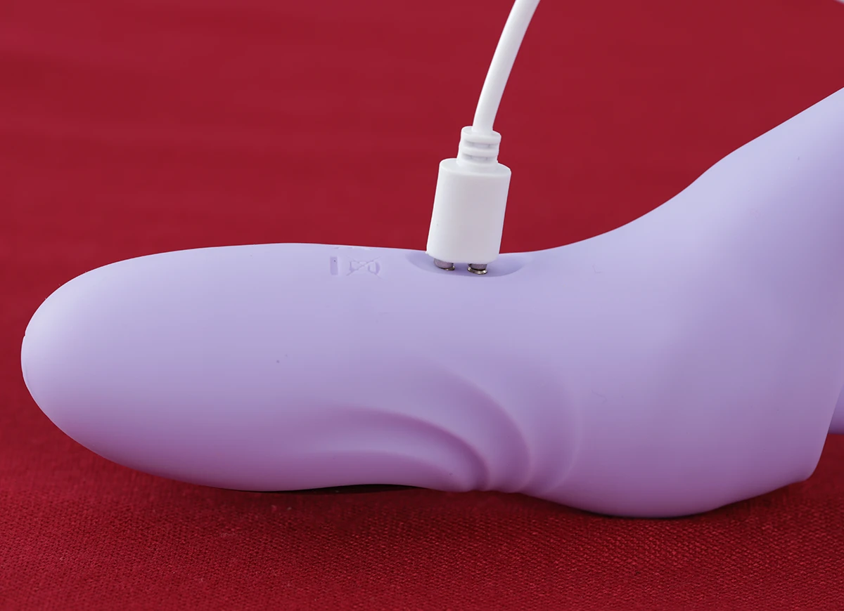 Yeain Sweet Tongue máy rung liếm G-spot đa chức năng kích thích