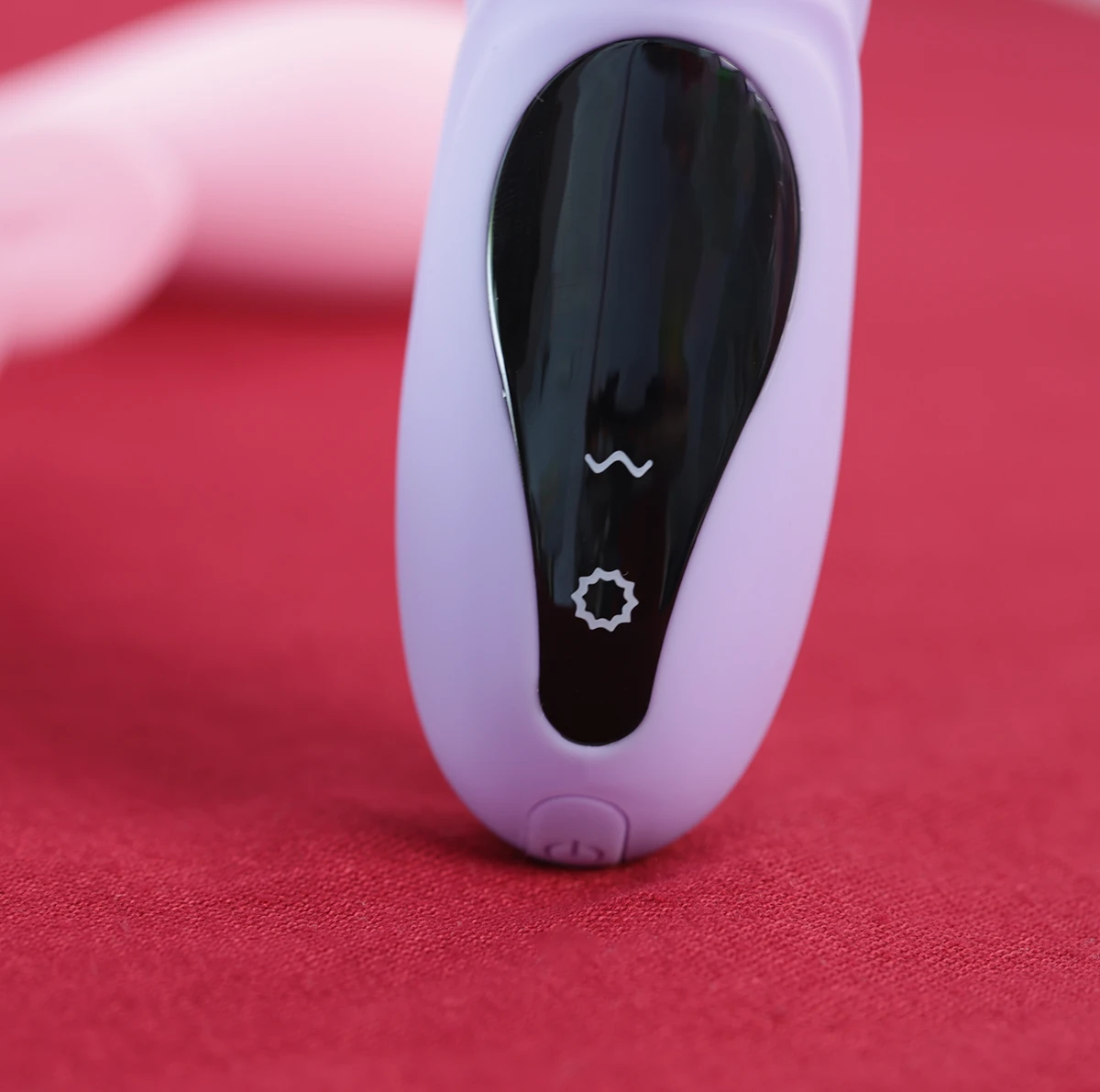 Yeain Sweet Tongue máy rung liếm G-spot đa chức năng kích thích