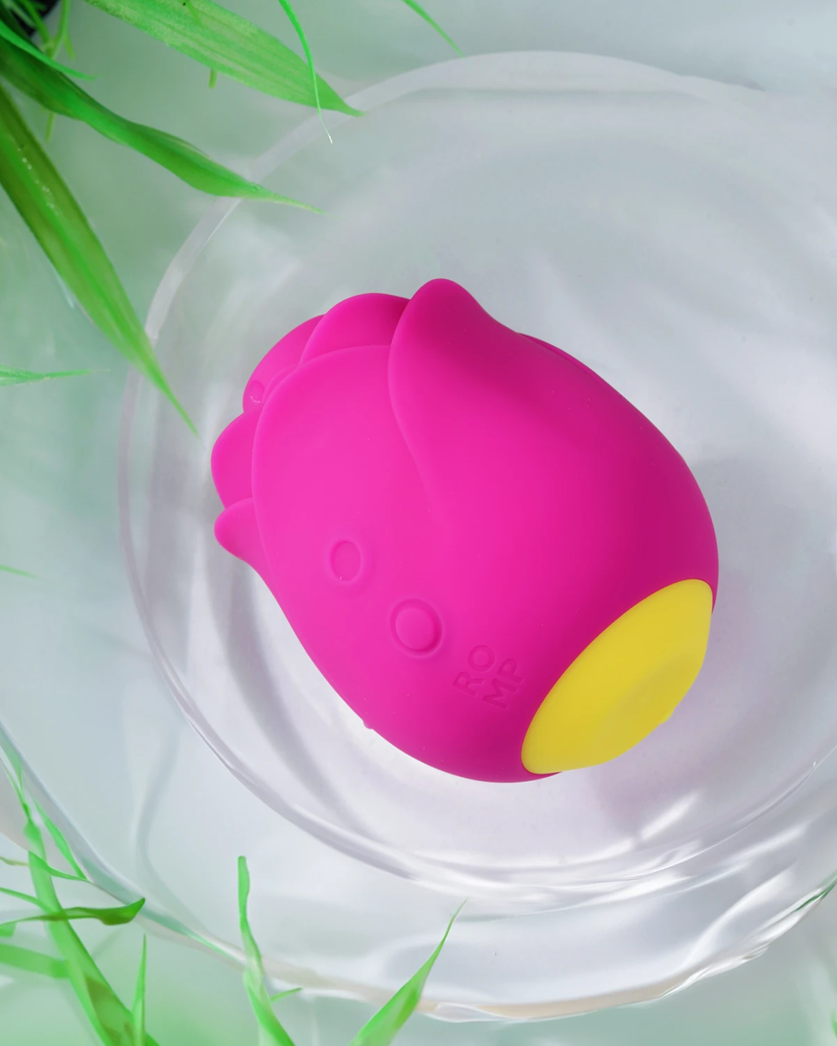 ROMP Rose thiết bị kích thích âm vật công nghệ Airt mới nhất