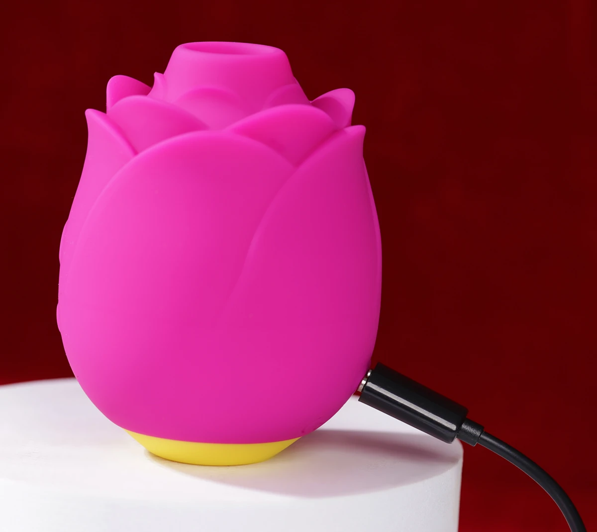 ROMP Rose thiết bị kích thích âm vật công nghệ Airt mới nhất