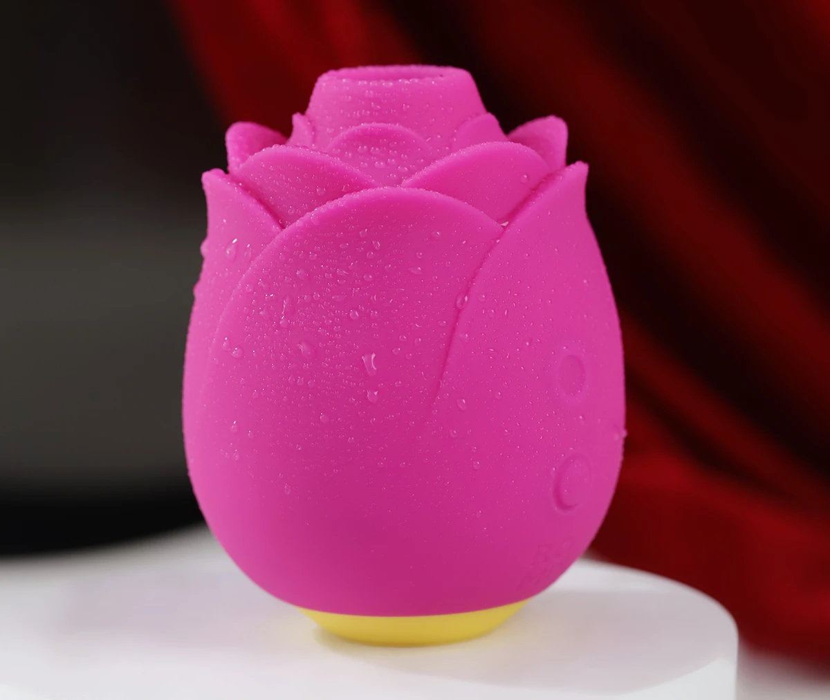 ROMP Rose thiết bị kích thích âm vật công nghệ Airt mới nhất