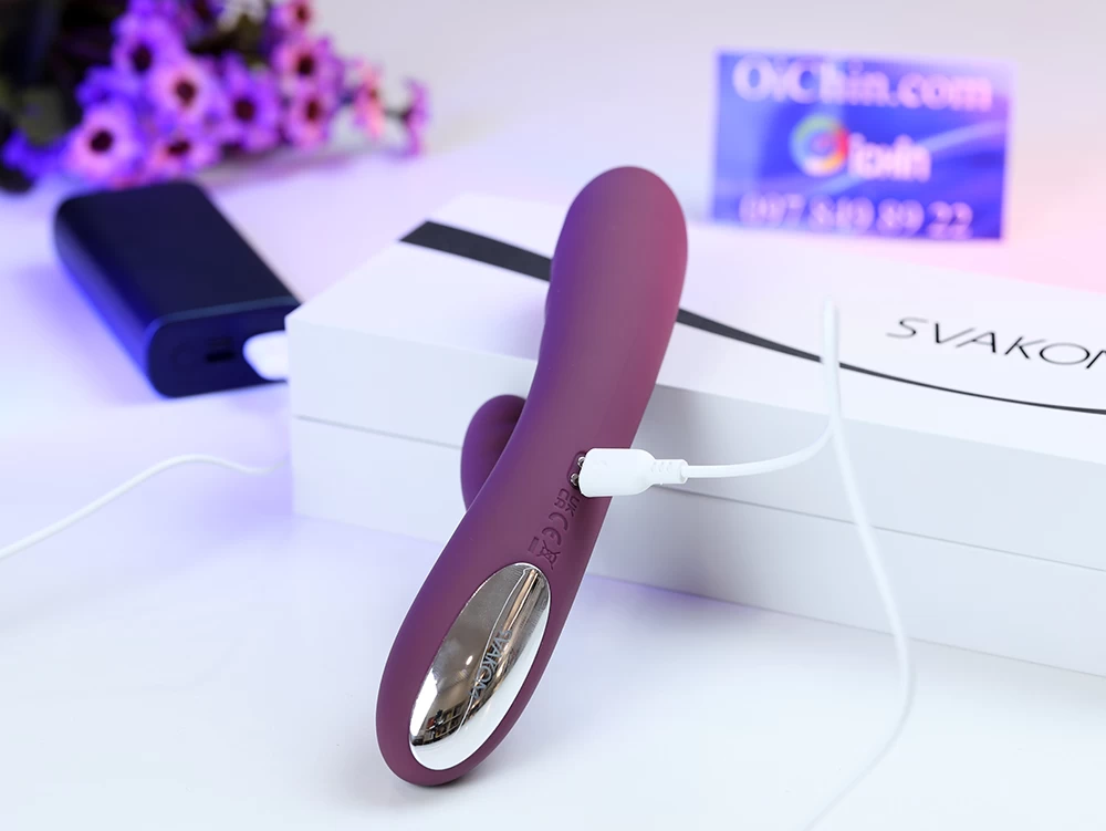 Silicone của Avery mềm mại và chống thấm nước