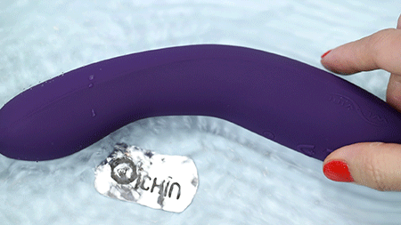 We-vibe Rave