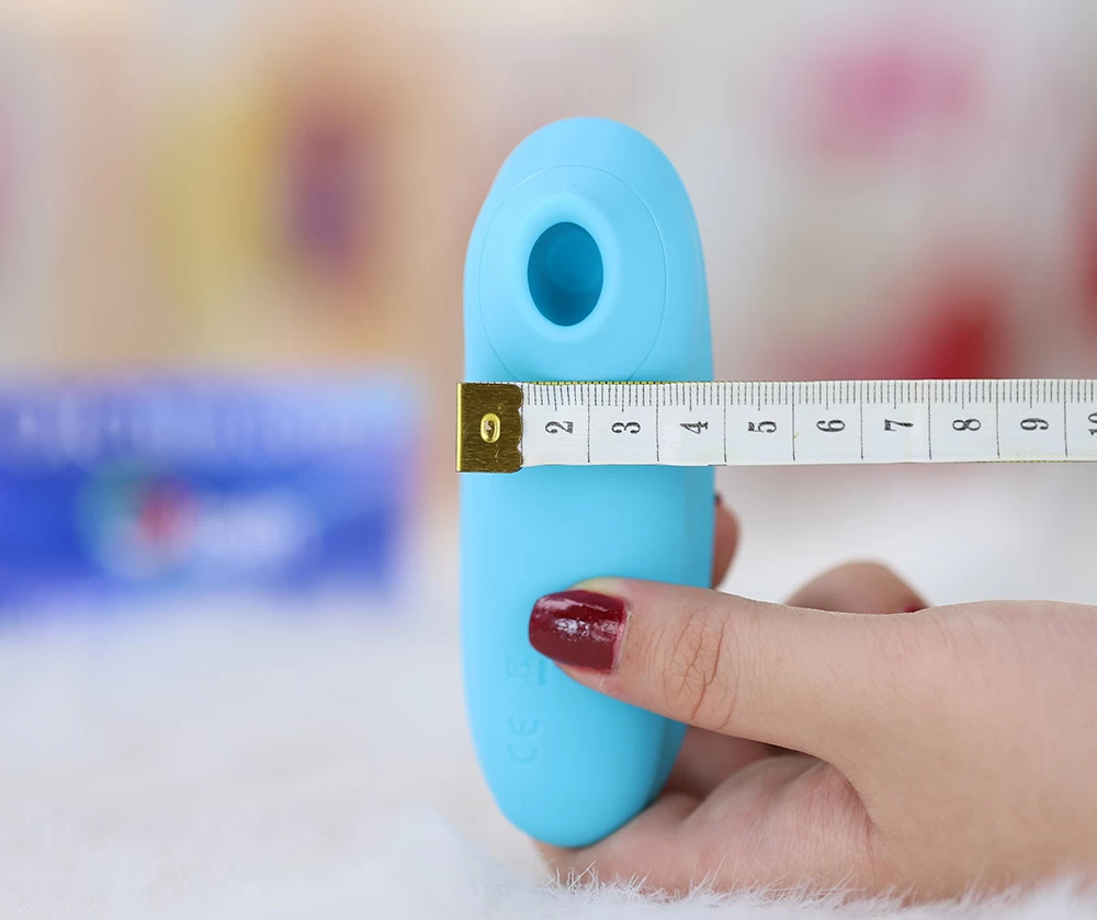 Lovense Tenera điều khiển app thông minh máy hút âm vật cao cấp