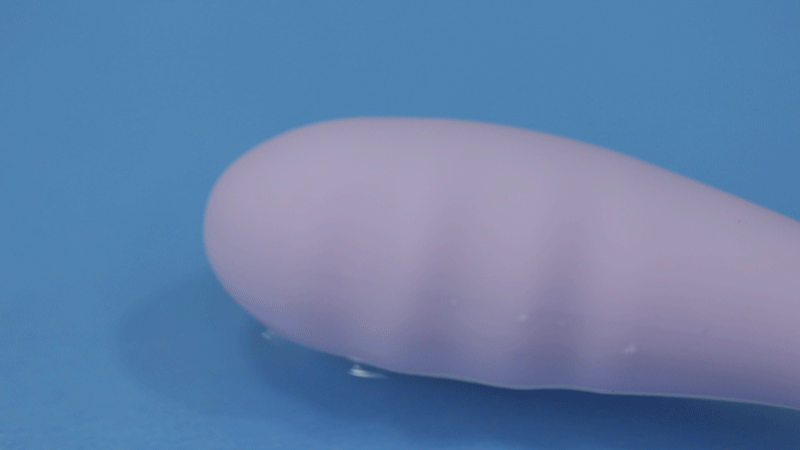 Svakom Cici 2 điều khiển qua app máy rung điểm G cao cấp