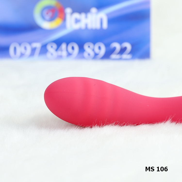 Máy rung điểm G Svakom Cici 2 App thông minh 10 chế độ rung