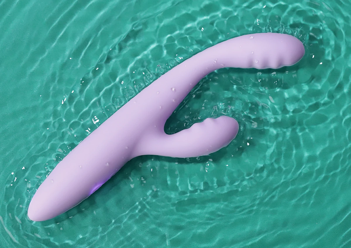 Svakom Cici Plus 2 rung đa chế độ kết nối App, quà tặng kích thích Svakom Cici Plus 2 rung đa chế độ kết nối App, quà tặng kích thích