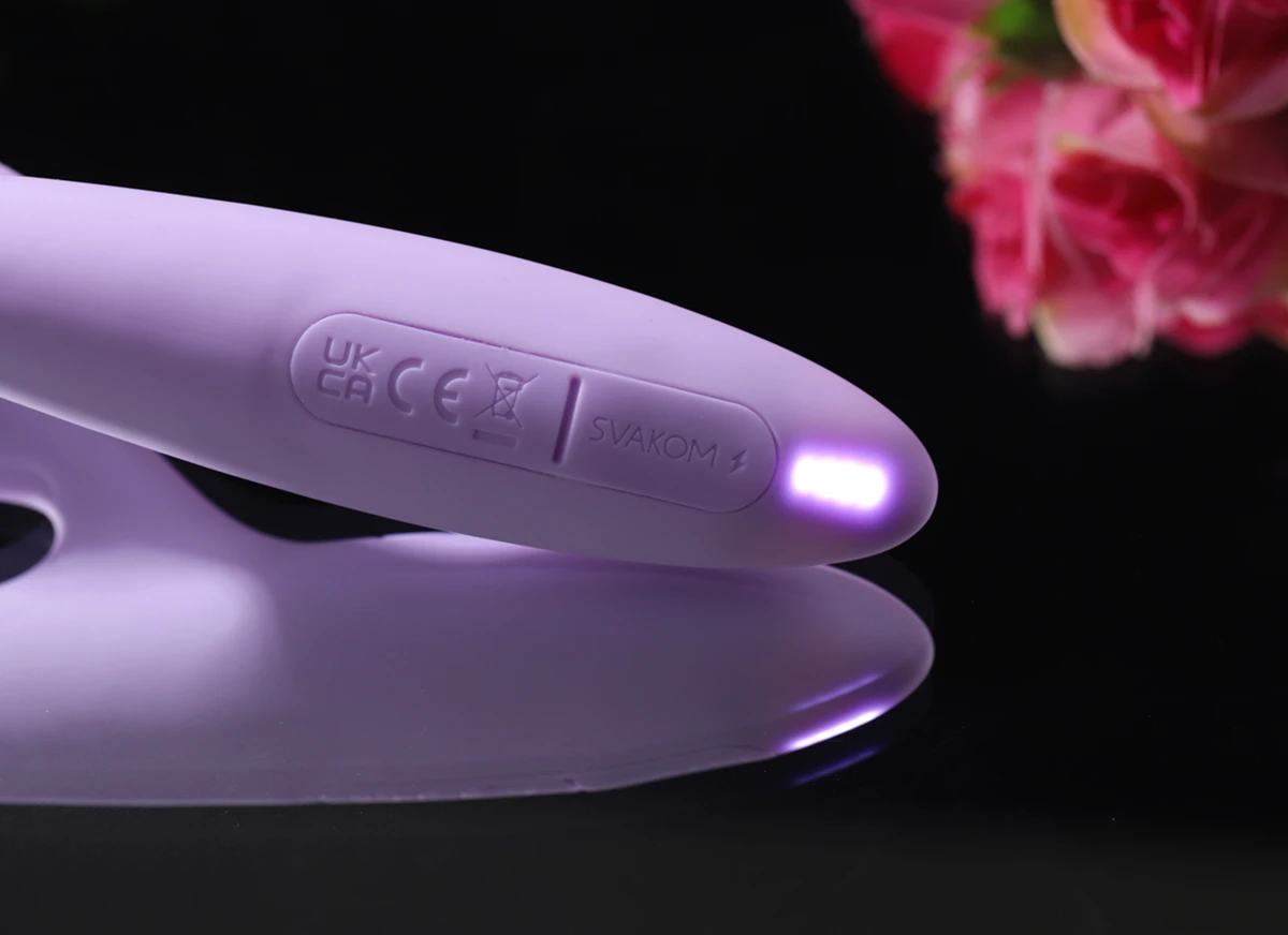 Svakom Cici Plus 2 rung đa chế độ kết nối App, quà tặng kích thích Svakom Cici Plus 2 rung đa chế độ kết nối App, quà tặng kích thích