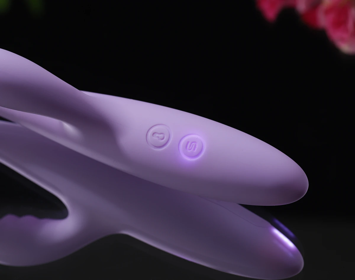 Svakom Cici Plus 2 rung đa chế độ kết nối App, quà tặng kích thích Svakom Cici Plus 2 rung đa chế độ kết nối App, quà tặng kích thích