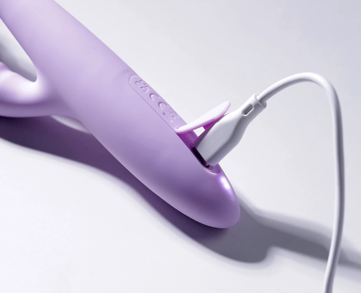 Svakom Cici Plus 2 rung đa chế độ kết nối App, quà tặng kích thích Svakom Cici Plus 2 rung đa chế độ kết nối App, quà tặng kích thích