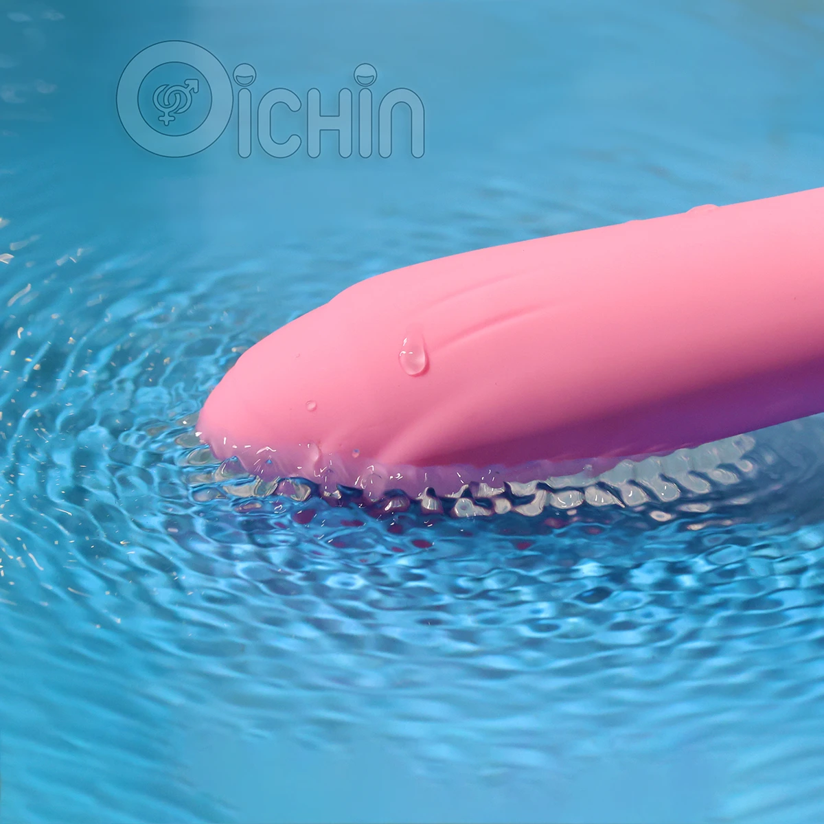 Yeain Love Brush máy rung cọ trang điểm sexy nhỏ gọn tiện lợi