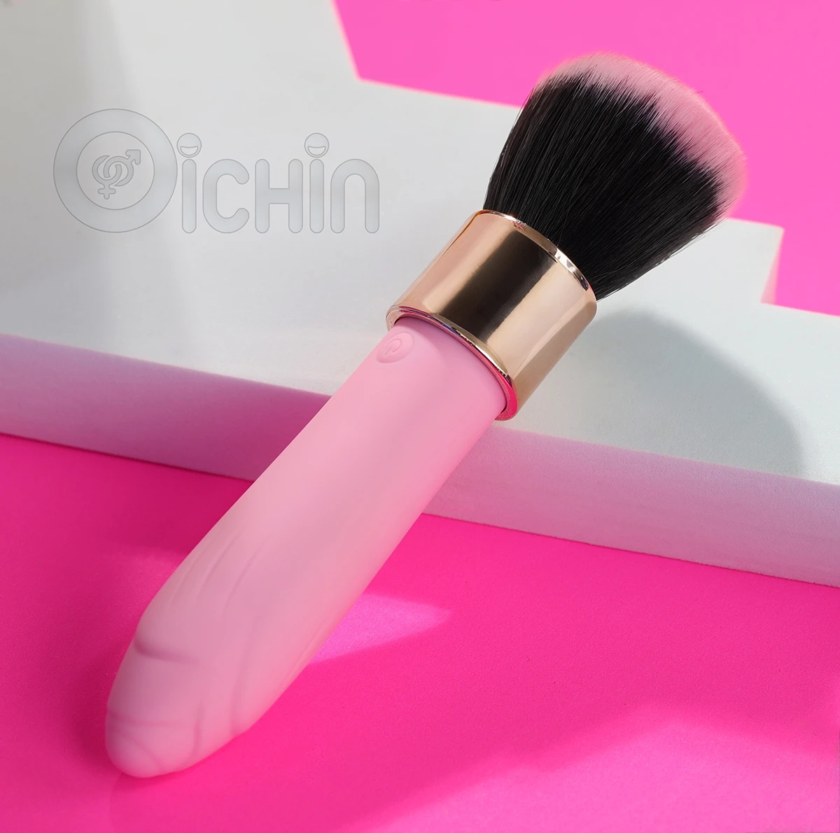 Yeain Love Brush máy rung cọ trang điểm sexy nhỏ gọn tiện lợi