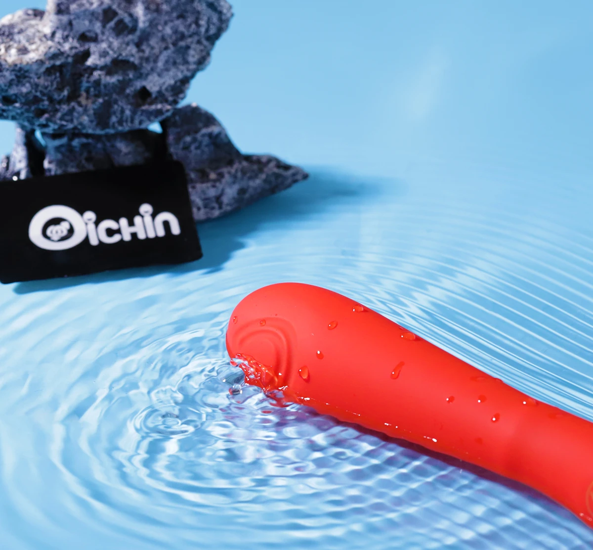 Leten Sucking Massager máy rung đập bi hút nhiệt tăng cảm giác