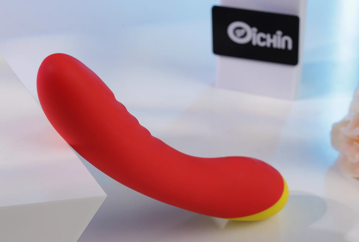 Máy Rung Massage ROMP Hype 10 Tần Số Vân Sóng Kích Thích Mua Ngay