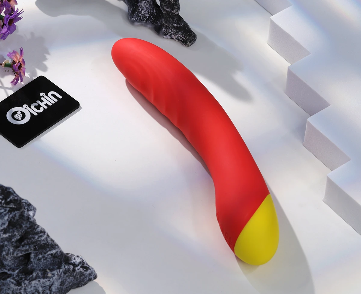 Máy Rung Massage ROMP Hype 10 Tần Số Vân Sóng Kích Thích Mua Ngay