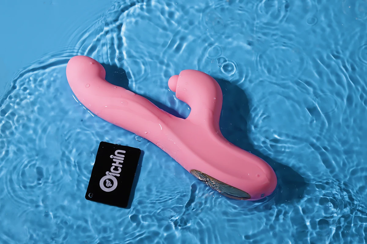 Sextoy Beats chống nước tương đối tốt
