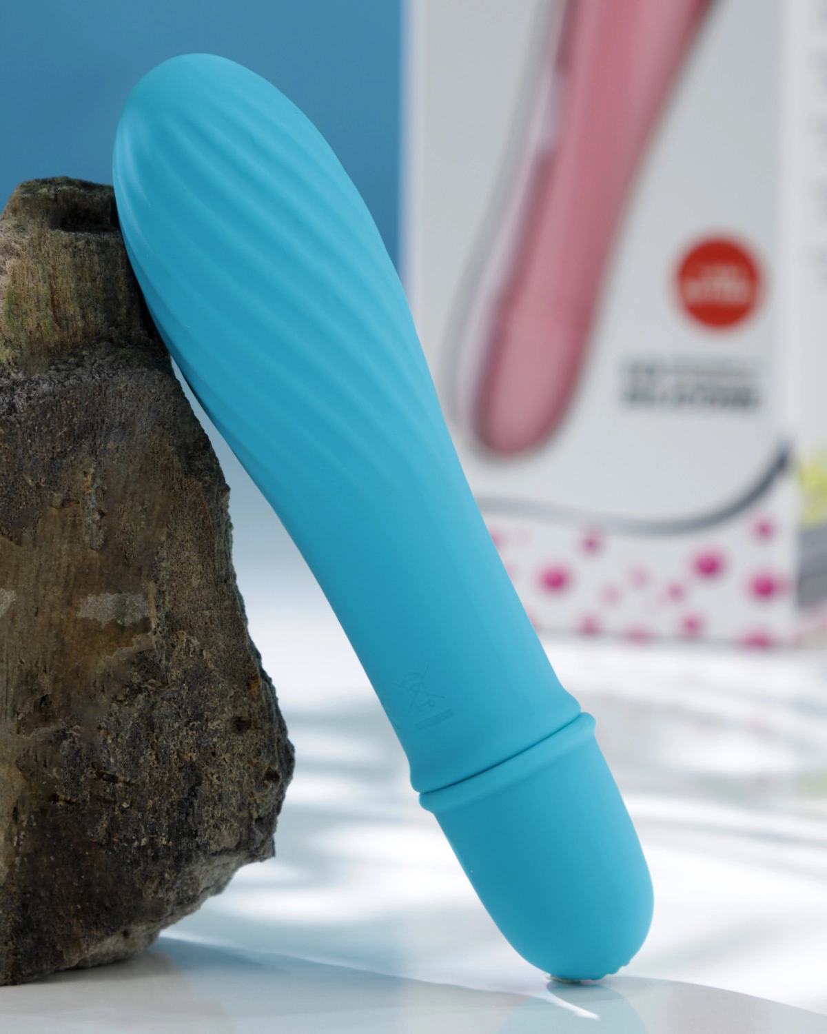 Pretty Love Solomon máy rung mini 10 chế độ độc đáo sang trọng