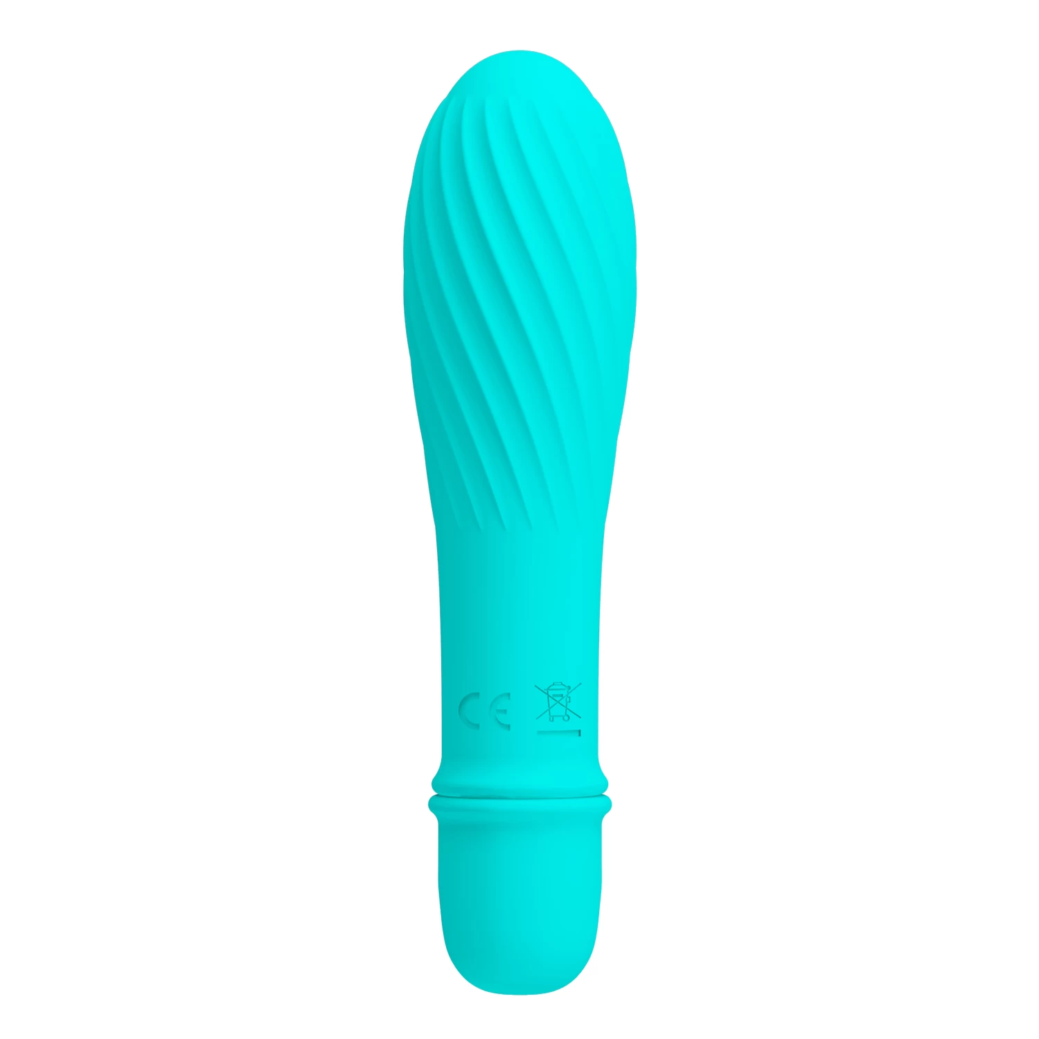 Pretty Love Solomon Máy Rung Mini 10 Chế Độ Gân Nổi Đa Dạng