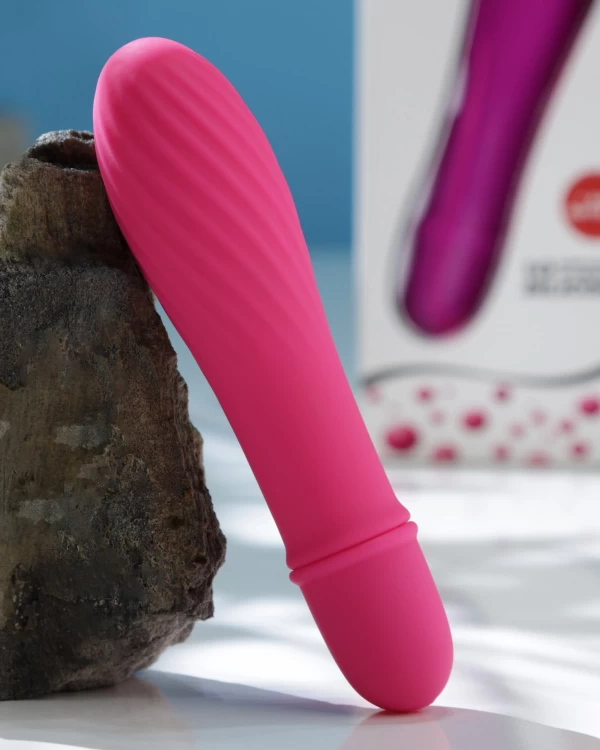 Pretty Love Solomon Máy Rung Mini 10 Chế Độ Gân Nổi Đa Dạng